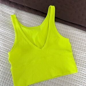 lululemon athletica Power Pivot Tank